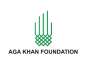 Aga Khan Foundation logo