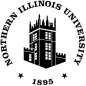 Northern Illinois University logo