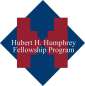 Hubert H. Humphrey  logo