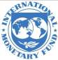 International Monetary Fund (IMF) logo