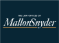 Mallon Snyder logo