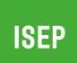 ISEP logo