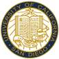 University of California, San Diego logo