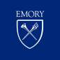 Emory University  logo