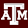 Texas A&M University logo