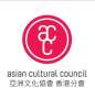  Asian Cultural Council logo