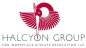 Halcyon logo