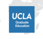 UCLA Graduate Education logo