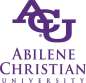 Abilene Christian University logo