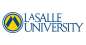 LaSalle university logo