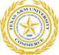 Texas A&M University - Commerce logo