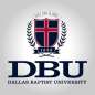 Dallas Baptist University logo