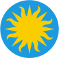 Smithsonian Astrophysical Observatory (SAO) logo