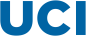 University of California, Irvine logo
