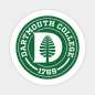 Dartmouth College logo