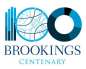 Brookings Institution logo