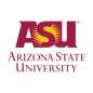 Arizona State University logo