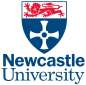 Newcastle University logo