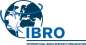 International Brain Research Organization (IBRO) logo