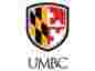 University of Maryland, Baltimore County (UMBC) logo
