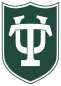 Tulane University logo