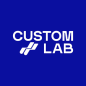 Custom Sock Lab logo