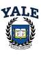 Yale University logo