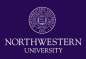 Northwestern University logo