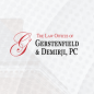 The Law Offices of Gerstenfield & Demirji, PC logo