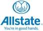 The Allstate Foundation logo