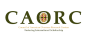 Council of American Overseas Research Center logo