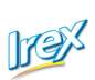 IREX logo