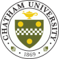 Chatham University logo