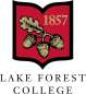 Lake Forest College logo