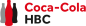 Coca-Cola Hellenic Bottling Company logo