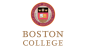 Boston College logo