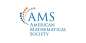 American Mathematical Society logo