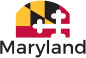 Maryland.gov logo