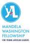 Mandela Washington Fellowship logo