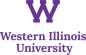 Western Illinois University logo