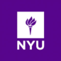 New York University (NYU) logo