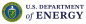U.S. Department of Energy (DOE) logo