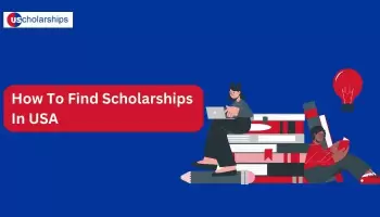 How To Find Scholarships In USA 2025